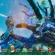 Illustration for article titled iStar Ocean V: Integrity and Faithlessness /i- 10 Things, 10 Hours